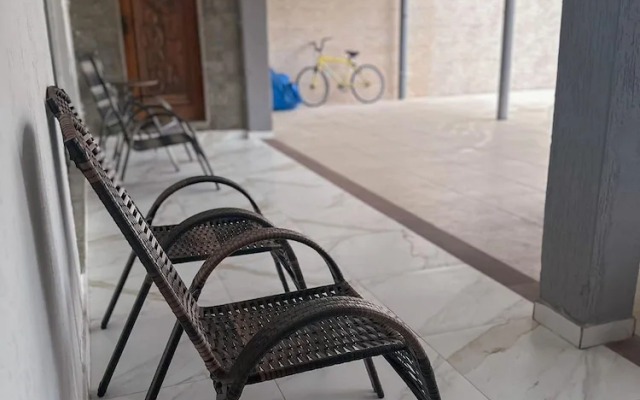 Casa Paraíso em Família - Praia Grande