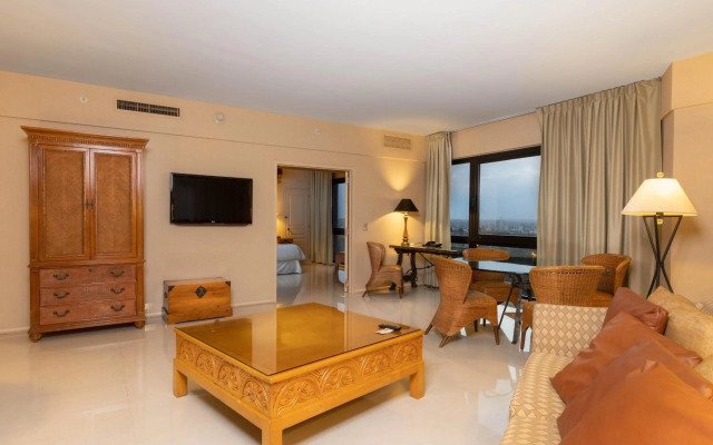 Sheraton Mar Del Plata Hotel