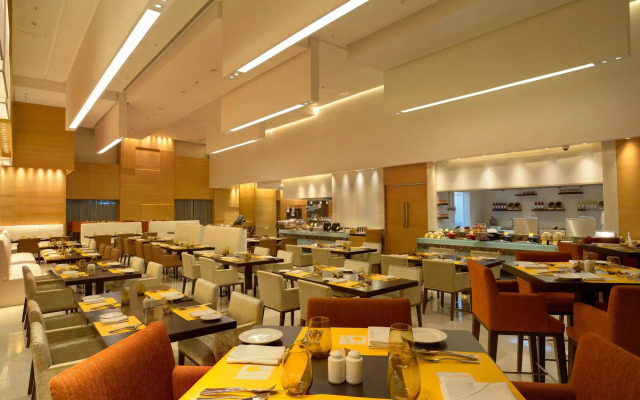 Novotel Pune Viman Nagar Hotel
