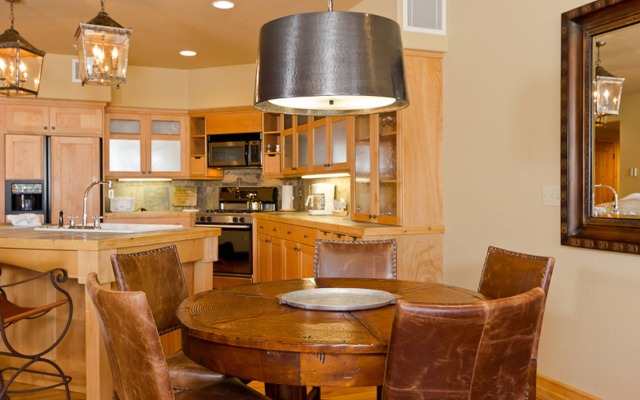 Lodges at Deer Valley