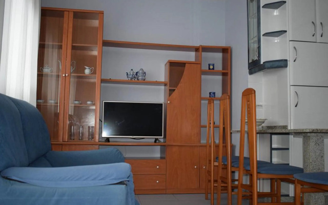 Apartamentos VIDA Versus