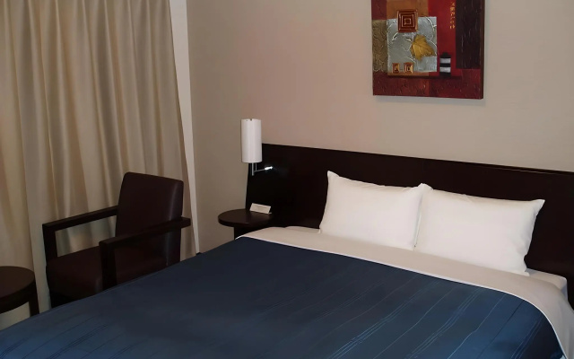 Hotel Route Inn Sagamihara -Kokudo 129 Gou – Guest Rooms – Sagamihara