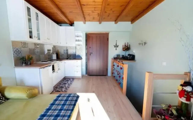Kaimaktsalan Maisonette