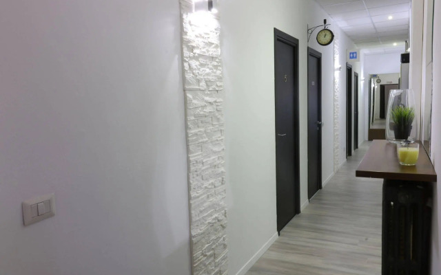 Guest House Minas