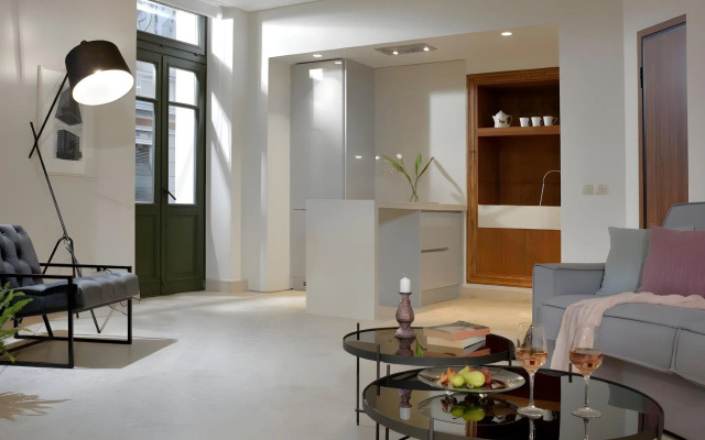 Thission Luxury Homes & SPA by K&K