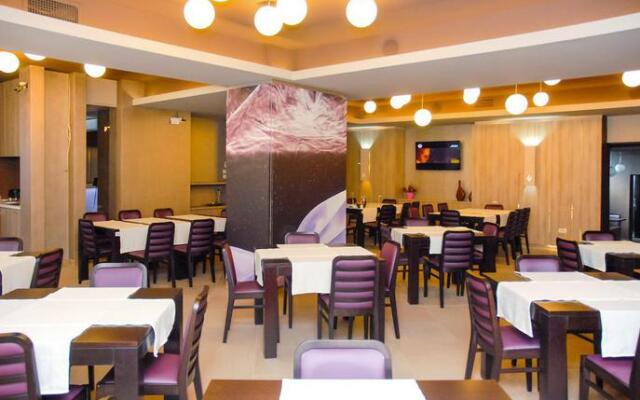Caro Boutique Hotel&Restaurant