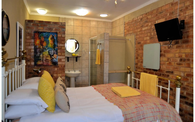 3 Brothers Bed and Breakfast
