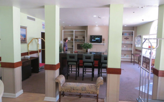 Guest House Inn
