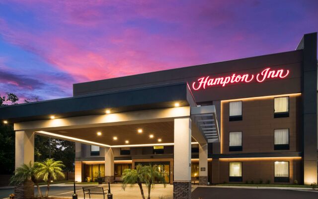 Hampton Inn Winter Haven