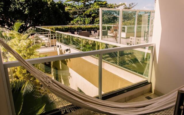 Cricaré Praia Hotel