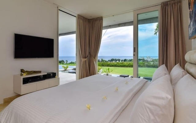 Villa Pondok Wahyu Sedana