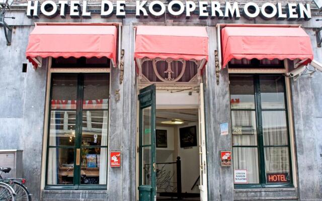 Hotel De Koopermoolen