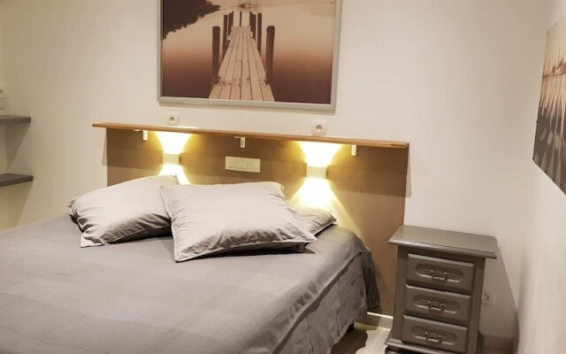 Soleillas Appartement