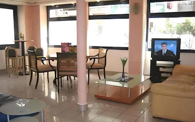 Hotel Clauzel