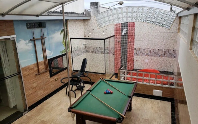 Motel Mont Blanc - Adults Only