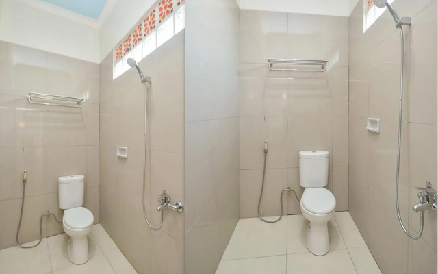 OYO 2945 Hotel Pondok Idaman