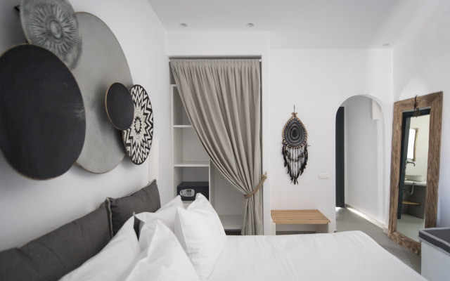 Sandaya Luxury Suites