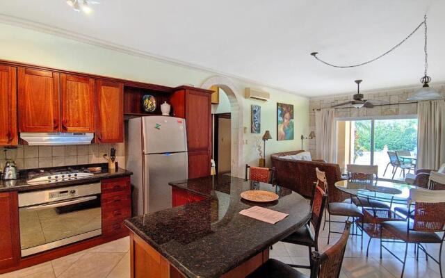 Ocean Dream 2bdr/2bth Ground floor