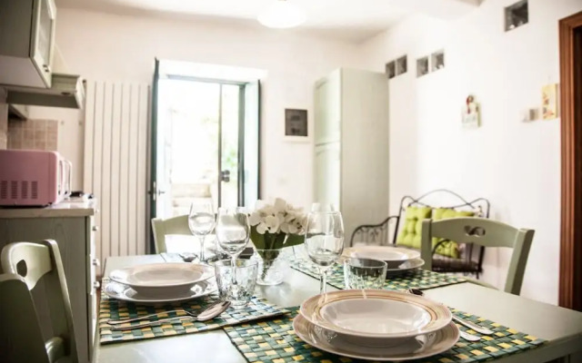 Bagni di Lucca Country Apartment