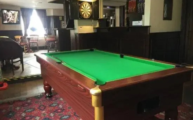 Bridge Inn