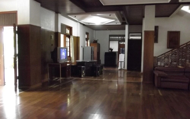 Rumah Utama