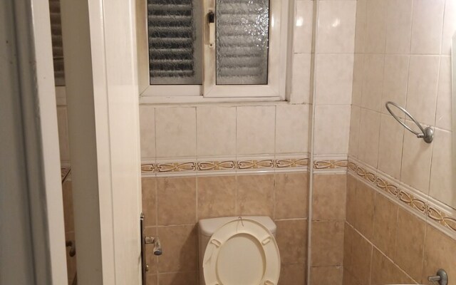 Inviting 3-bed Apartment in North Cyprus Girne