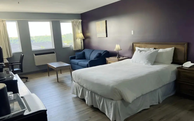 Ramada by Wyndham Florenceville