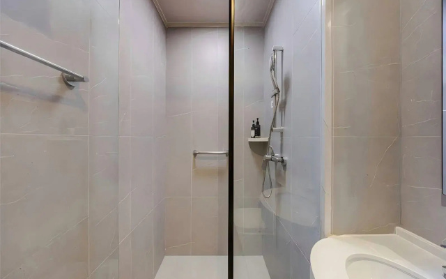 Jinjiang Inn Beijing Wanfeng Road Hotel