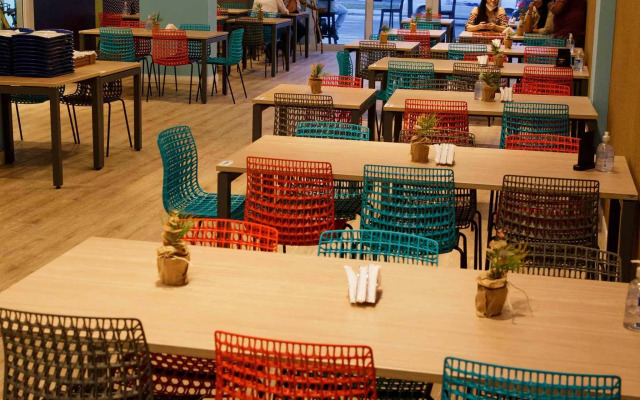ibis budget Maceió Pajuçara