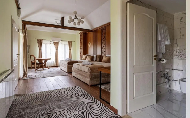 Casa MT - Boutique Villa