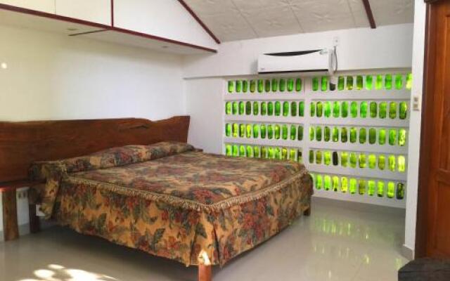 Eco Hotel Gota del Chaco