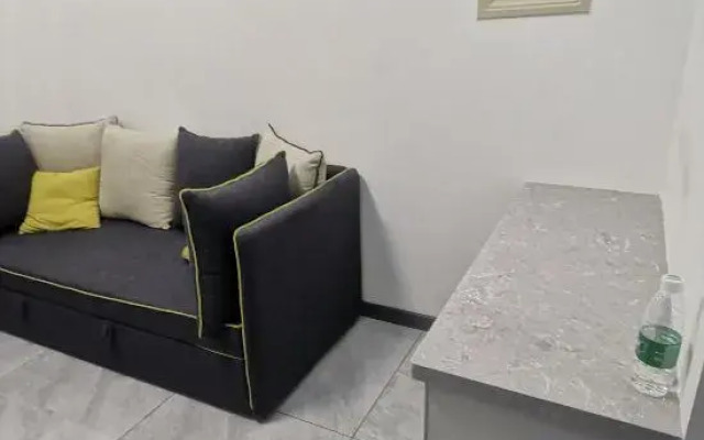 Dandong Shiguang Homestay