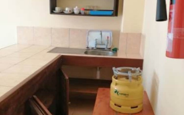 Diani Gift Guest House