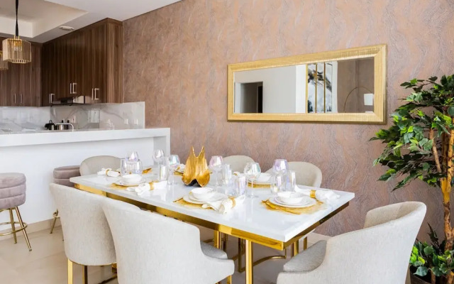 Nasma Luxury Stays- Ras Al Khaimah