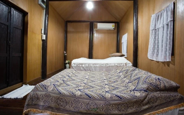 Khaolon Paradise Resort