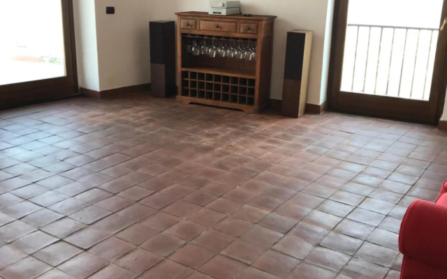La Pedamentina