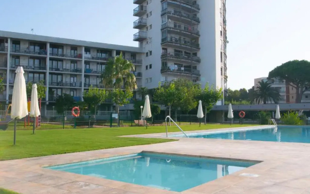Agaró Cambrils Apartments