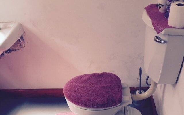 African Home Accommodation