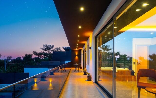 Villa Guney Islamlar