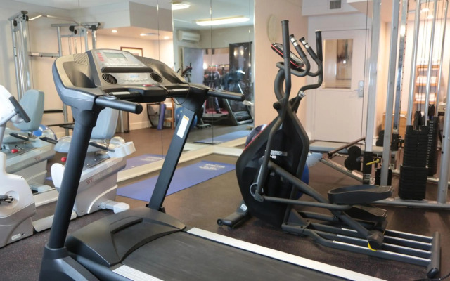 Best Western Laval-Montreal