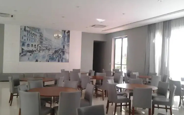 Apartamento Barra