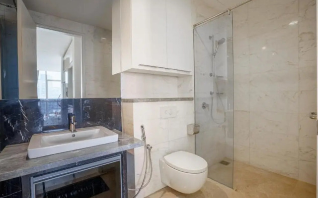 WELL-SHAPED Suites At PLATINUM KLCC
