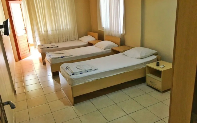 Akca Apart Otel