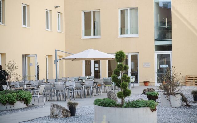 Altstadt Hotel Hofwirt Salzburg