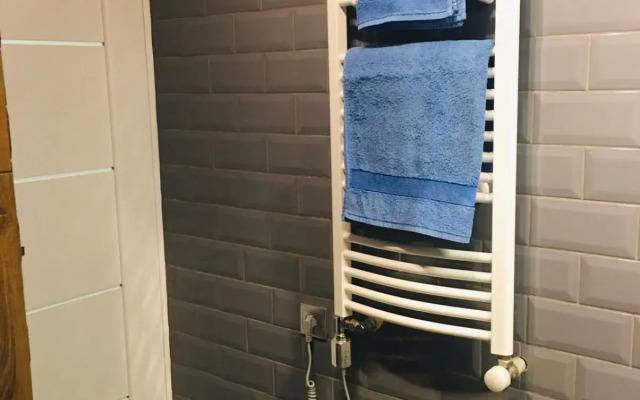 Welcome Apartments в центре