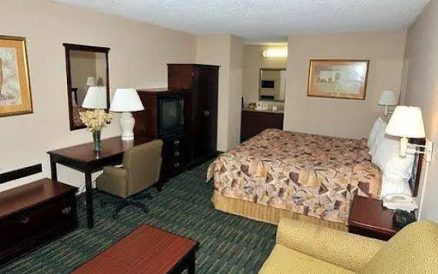 Quality Inn Grenada