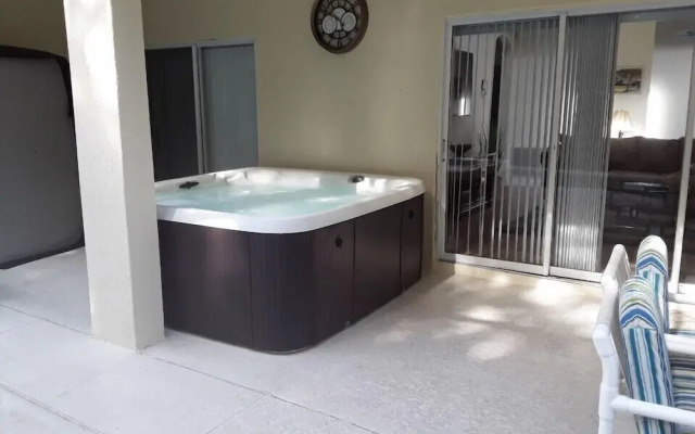 1219 Gorgeous Home W/3-Master'Sgames Rmthemed Rm