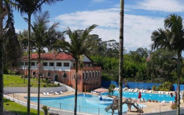 Eduardos Park Hotel