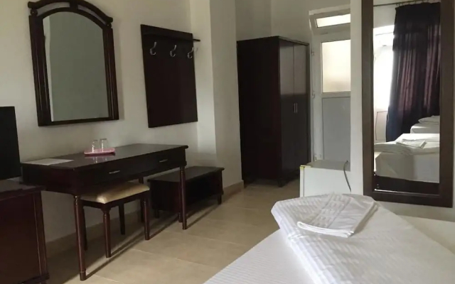 Perla Costinesti - Hostel