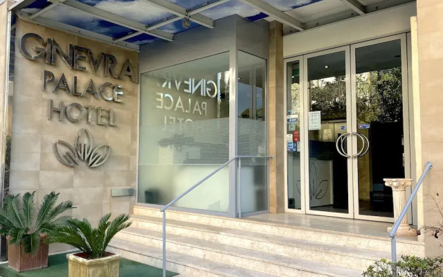 Ginevra Palace Hotel
